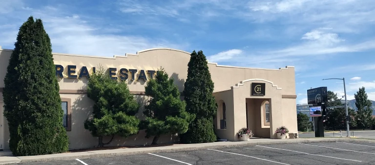 cortez colorado real estate office